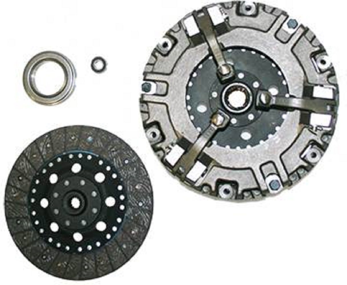 Clutch Kit for Ford, for New Holland 1920
