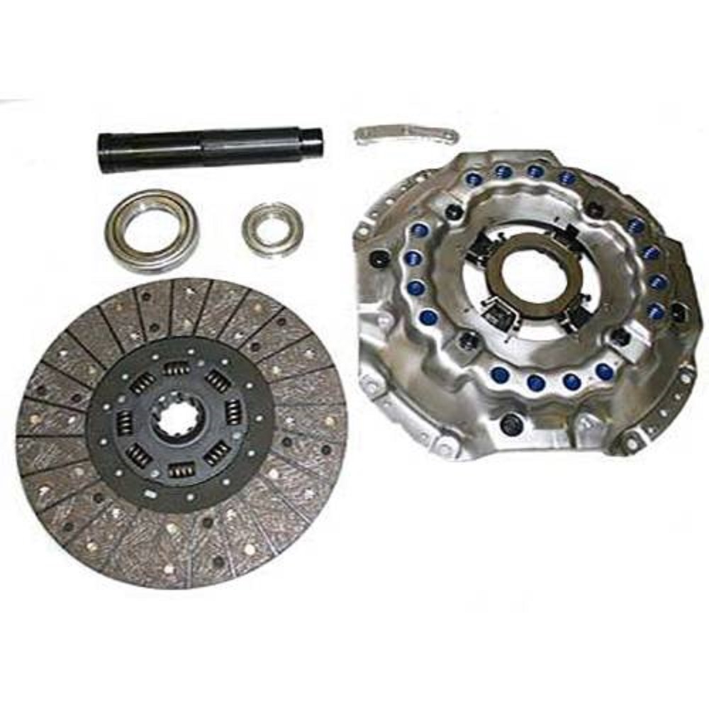 Clutch Kit for Ford 5110, 5610, 5610S, 6410, 6610, 6610S, 6710, 6810, 7410, 7610