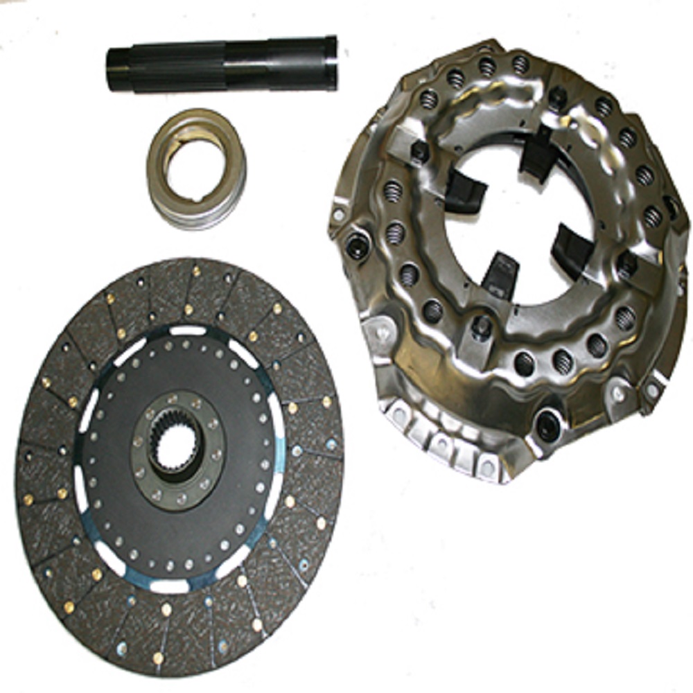 Clutch Kit for Ford 5000, 5100, 5110, 5190, 5200, 5340, 5600, 5700, 6500, 6600,