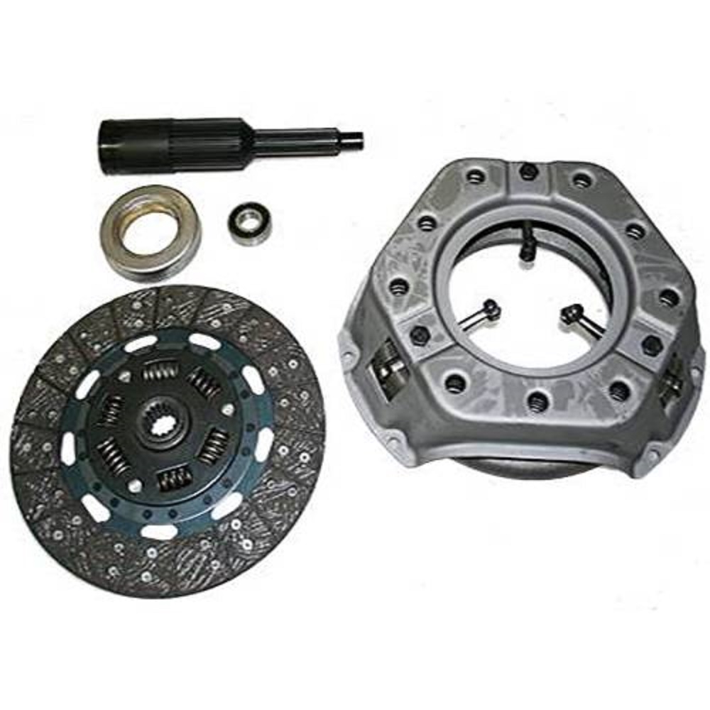 Clutch Kit for Ford 600, 601, 611, 620, 621, 630, 631, 640, 641, 651, 660, 661,
