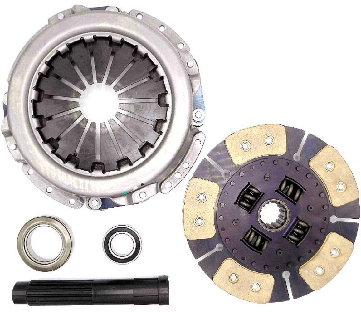 Clutch Kit for Kubota M4700, M4800, M4900, M5040, M5140, M5400, M5640, M5700, M6