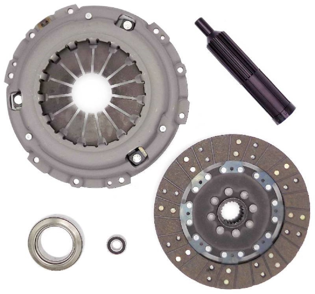 Clutch Kit for Massey Ferguson 1529, 1532, 1533, 1540, 1635, 1643