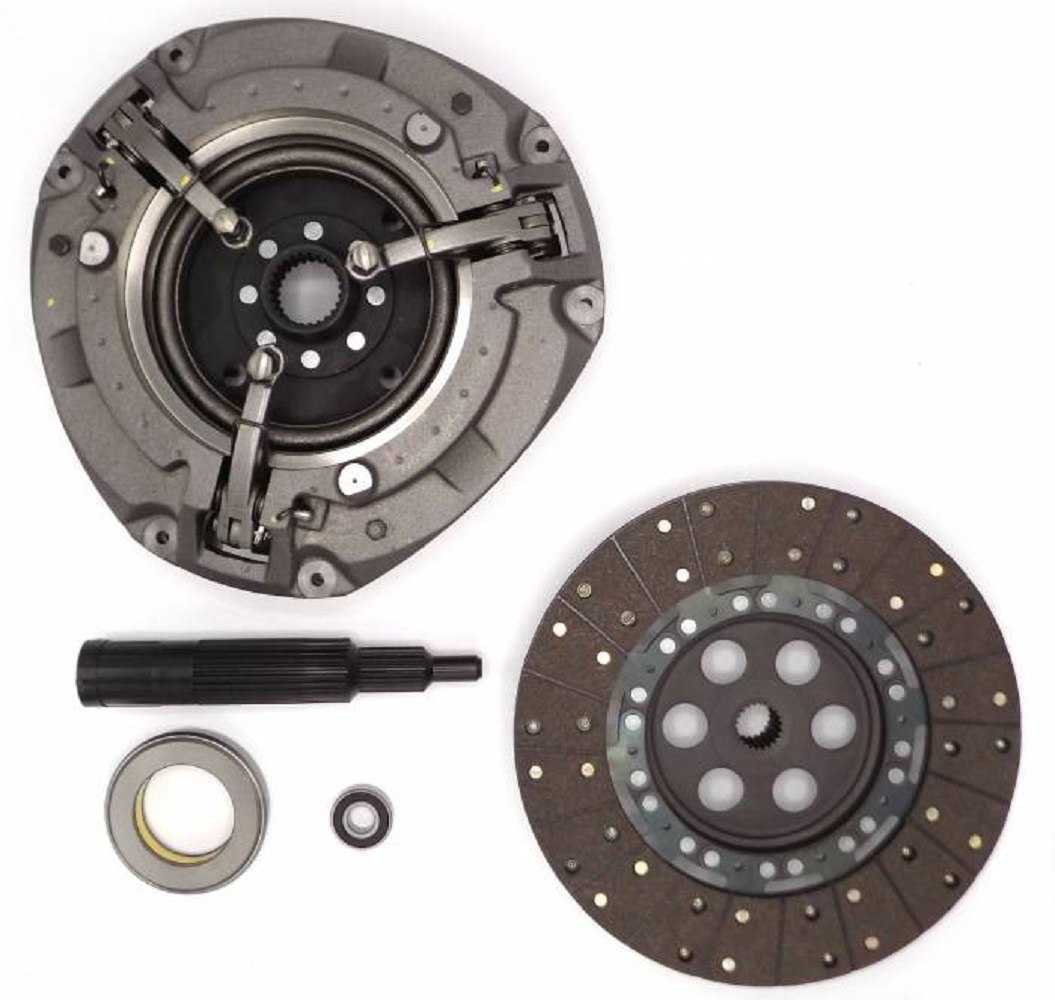 Clutch Kit for Ursus 5324, 5322