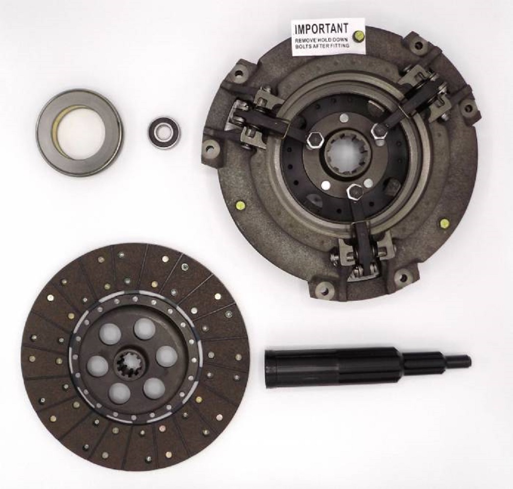 Clutch Kit for Massey Ferguson 20 IND, 30 IND, 31 IND, 35, 35 IND, 40IND, 50, 65