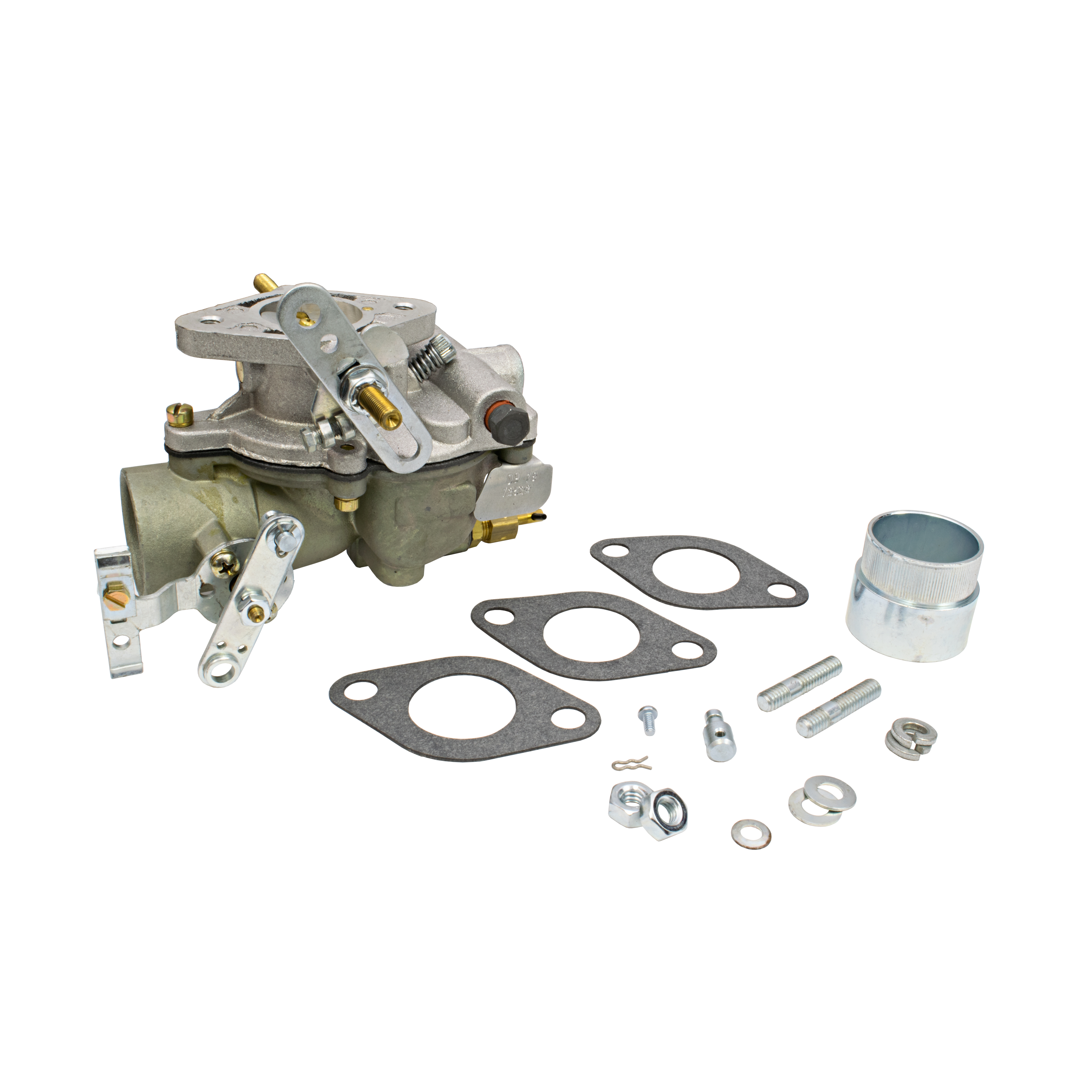 Carburetor for Massey Ferguson 135 230 TE20 TO20 TO30