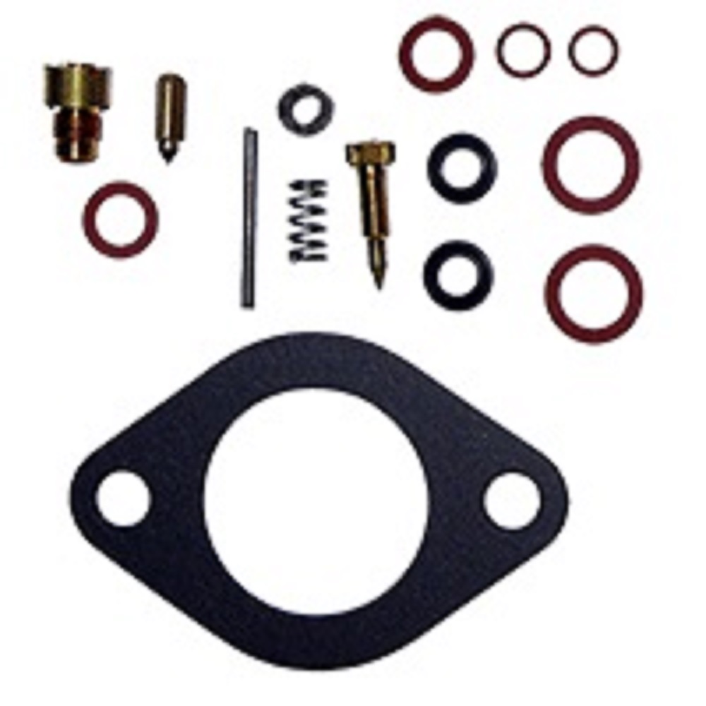 Economy Carburetor Kit for Case IH 870 930 940 970