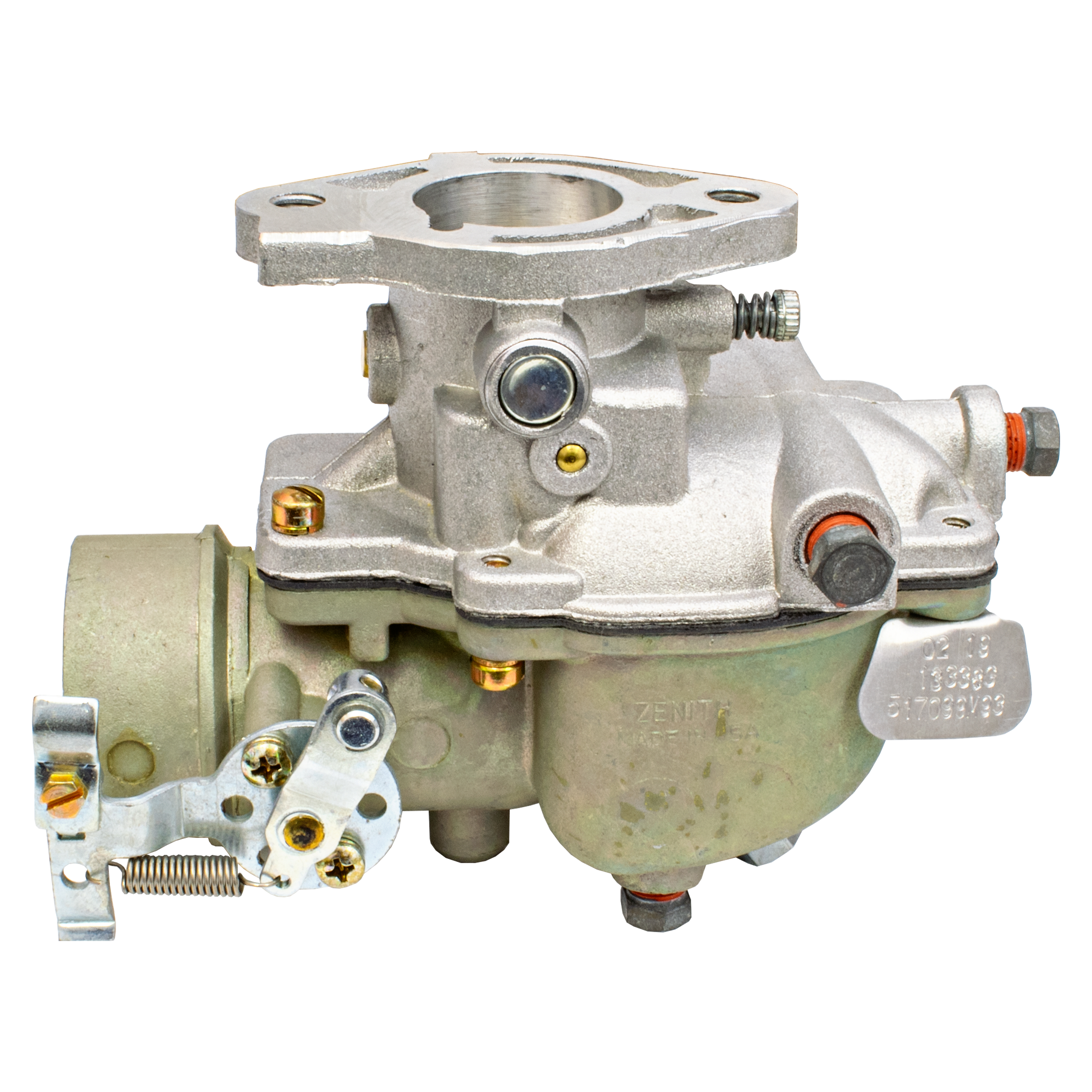 Carburetor for Massey Ferguson 135 20 35 Super 90