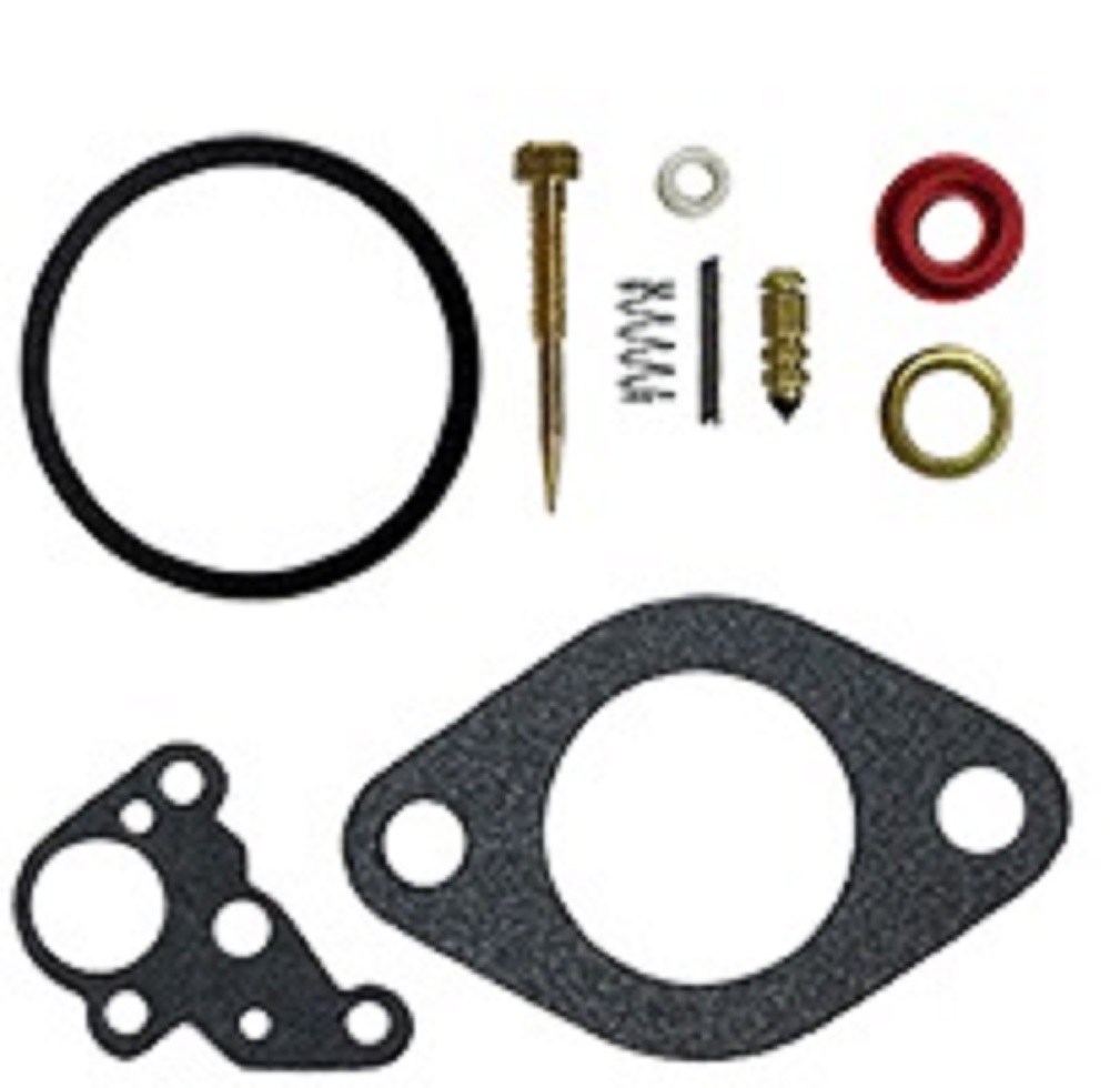 Economy Carburetor Kit for Allis-Chalmers 190 190XT