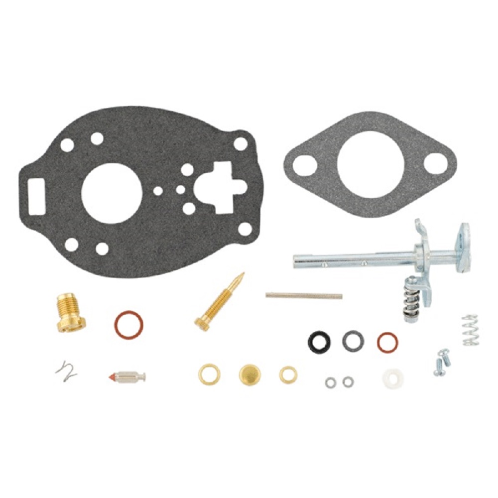 Basic Carburetor Kit for Case IH 200 300 400 430 440