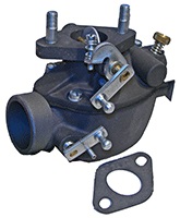Carburetor for Ford NAA Jubilee