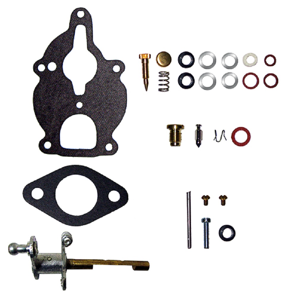 Basic Carburetor Kit for Ford 2N 8N 9N