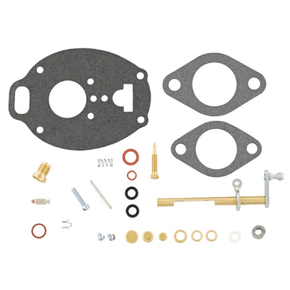 Basic Carburetor Kit for Ford 2000 4000 801 901