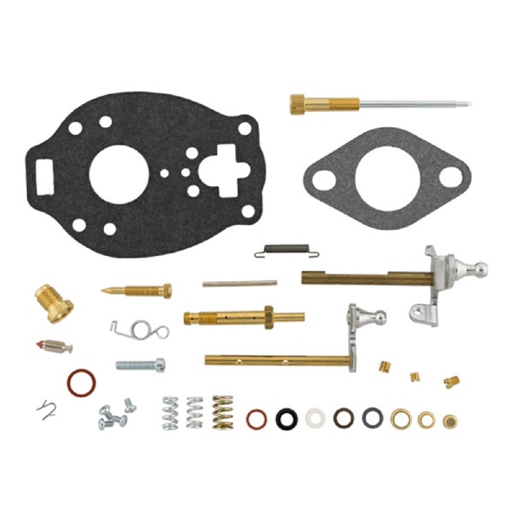 Complete Carburetor Kit for Ford 2N 8N 9N