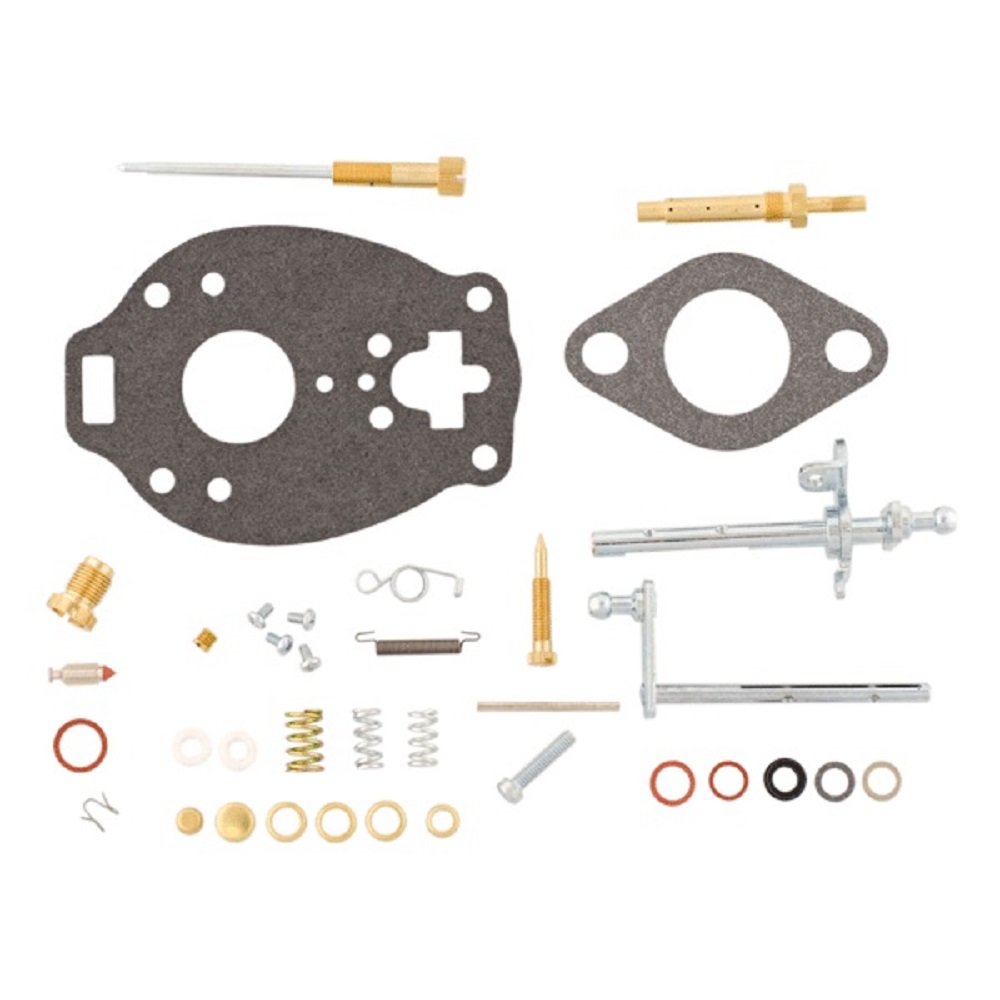 Complete Carburetor Kit for Ford 2000 501 601 701