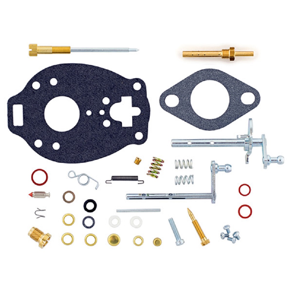 Complete Carburetor Kit for Ford 4000 800 900