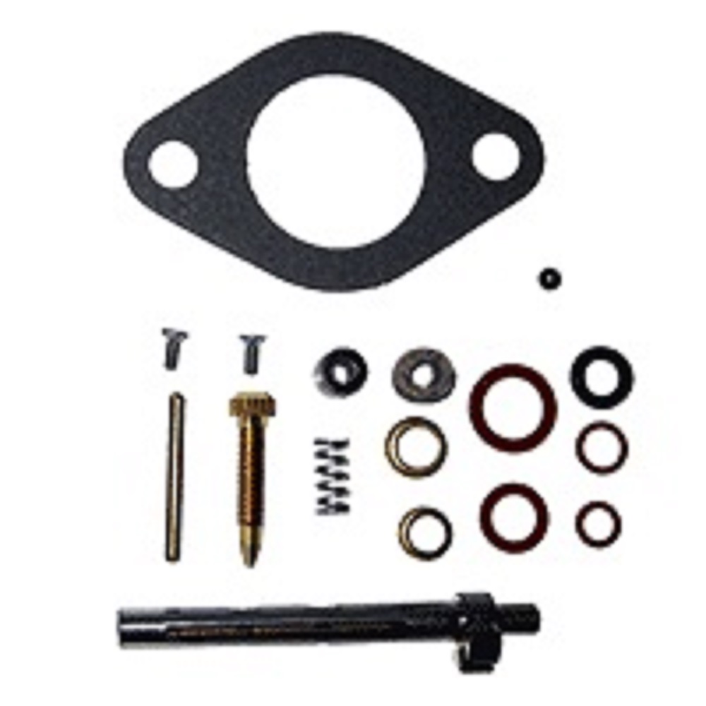 Basic Carburetor Kit for Farmall 600 650 M MV Super H Super M Super MTA ...