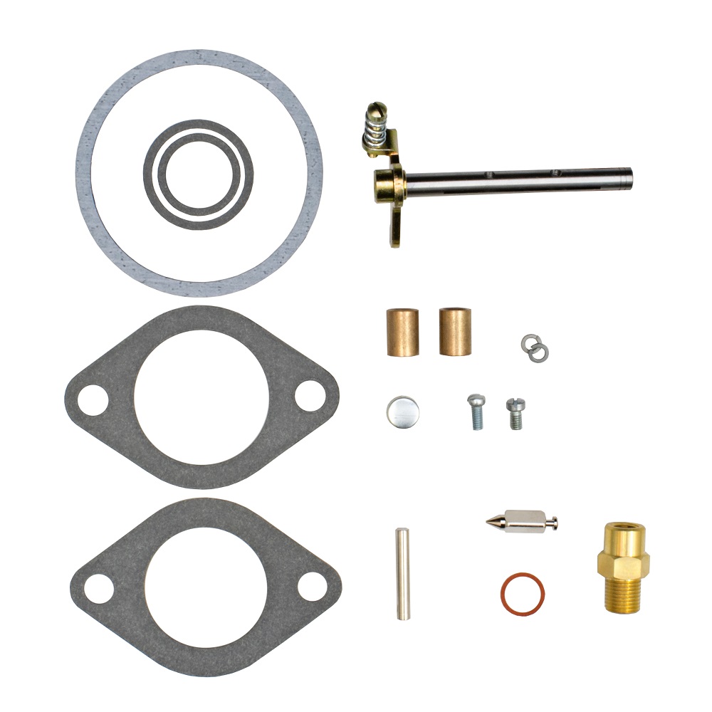 Basic Carburetor Kit for John Deere A AO AR