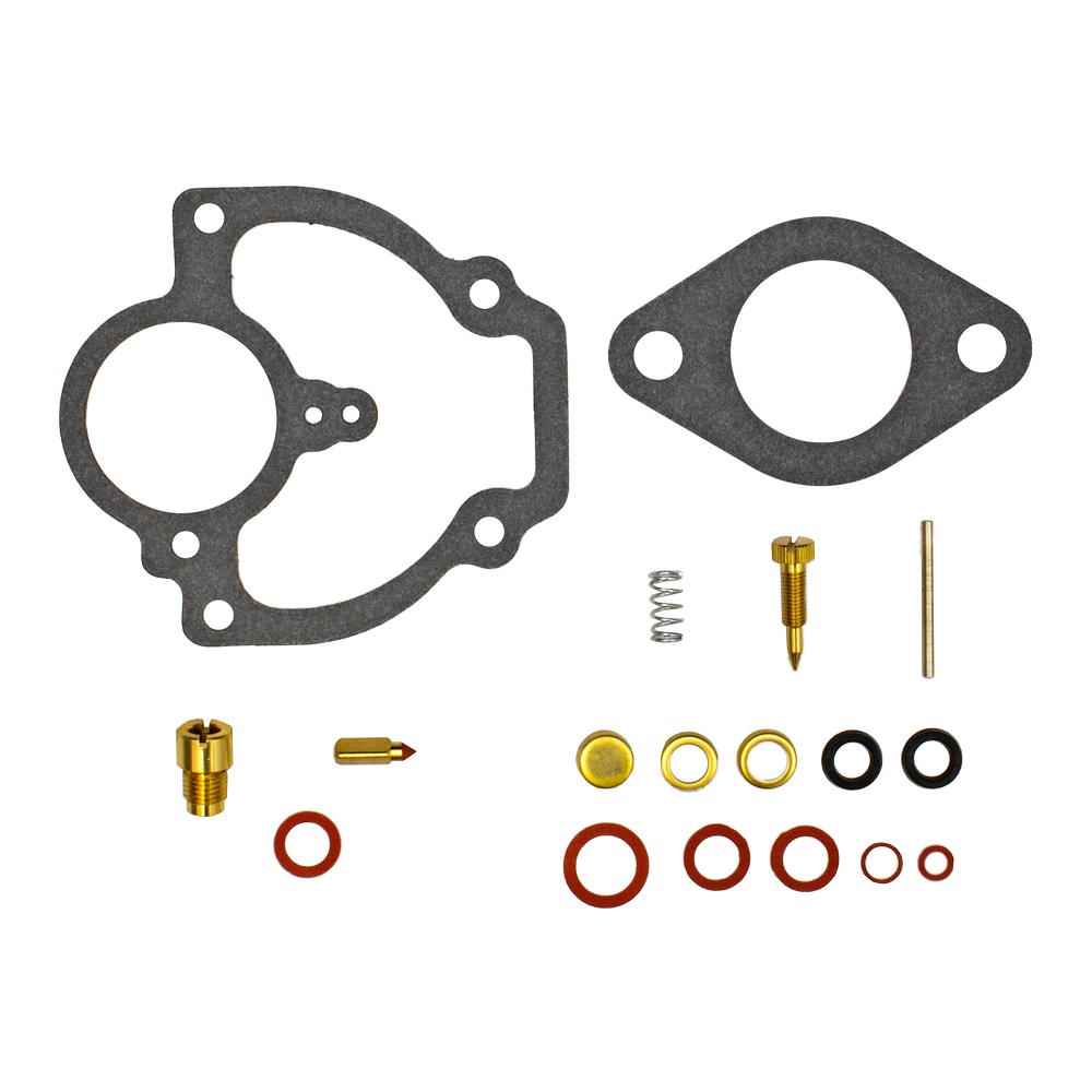 Economy Carburetor Kit for Co-Op E3