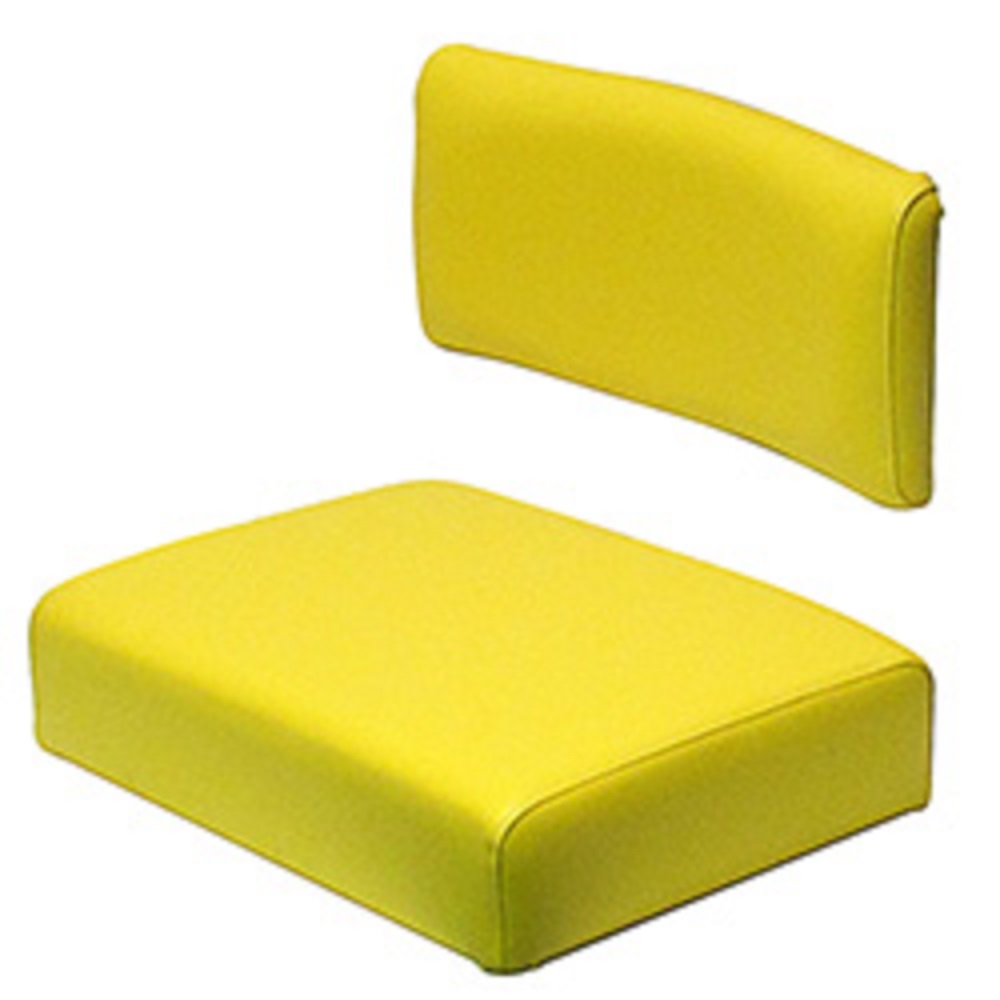 Seat Bottom for John Deere 820 (2-Cyl)  80