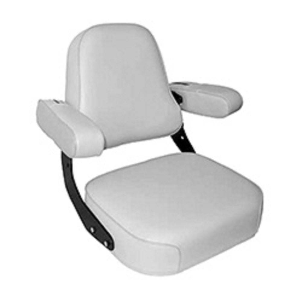 Seat Assembly for John Deere 2010 2350 2355 2510 2520 2550 2555 2750