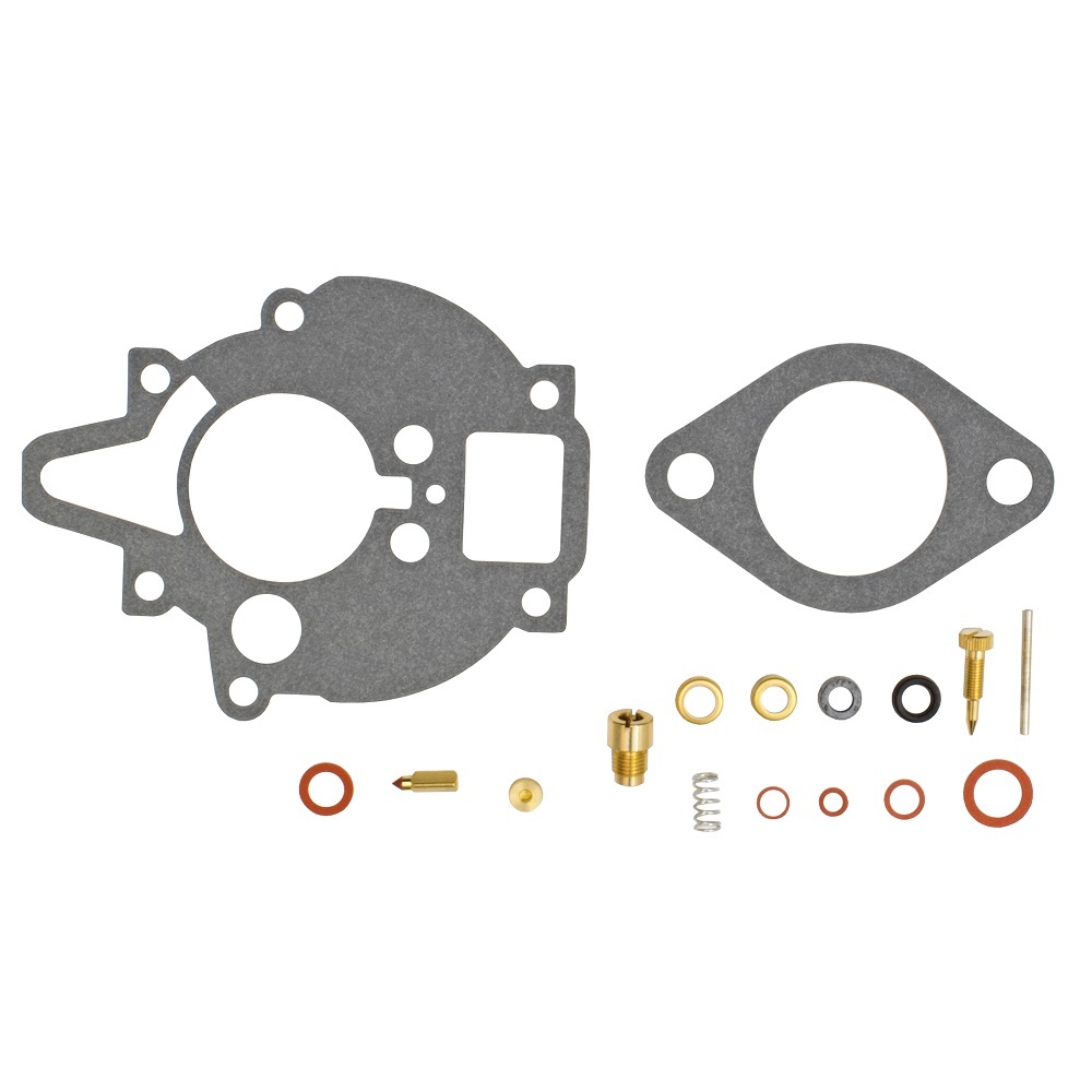 Carburetor Economy Kit for John Deere 3010 3020 4000 4010 4020