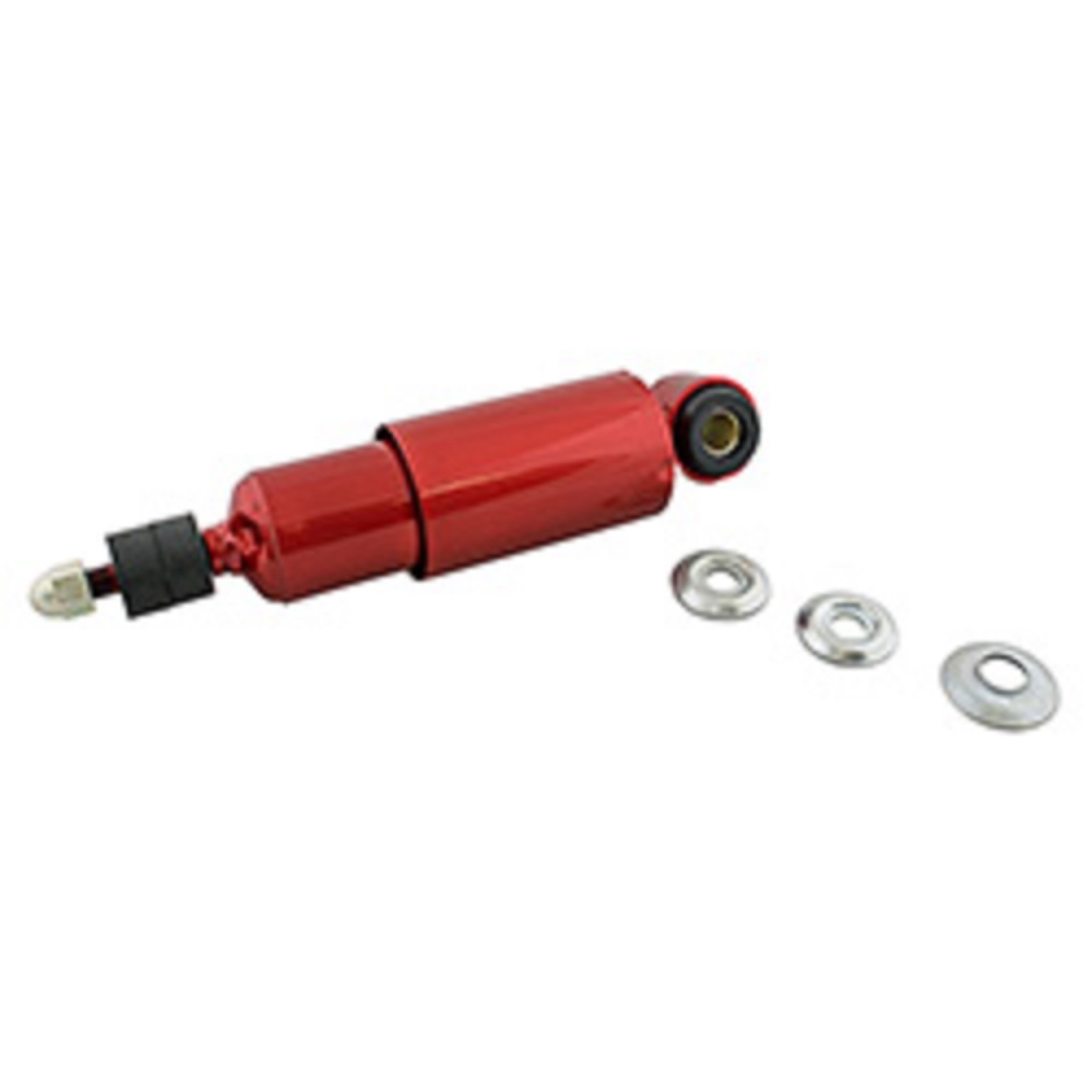 Seat Shock for John Deere A B G H