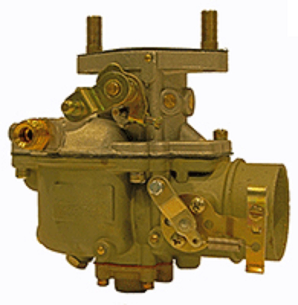 Carburetor for Ford 2000 2100 2110 2120 2300 230A 231 2310 2600 2610