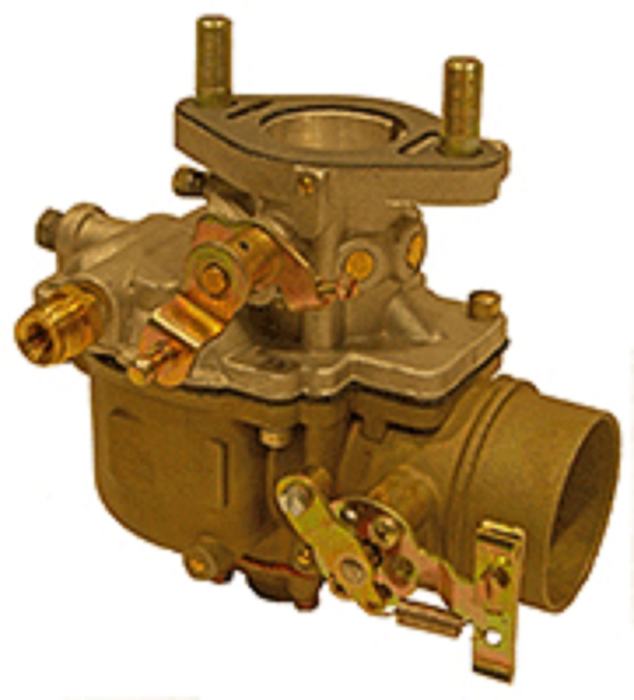 Carburetor for Ford 3000 3055 3100 3120 3190 3330 335 340 3400 3500 3600 420 445