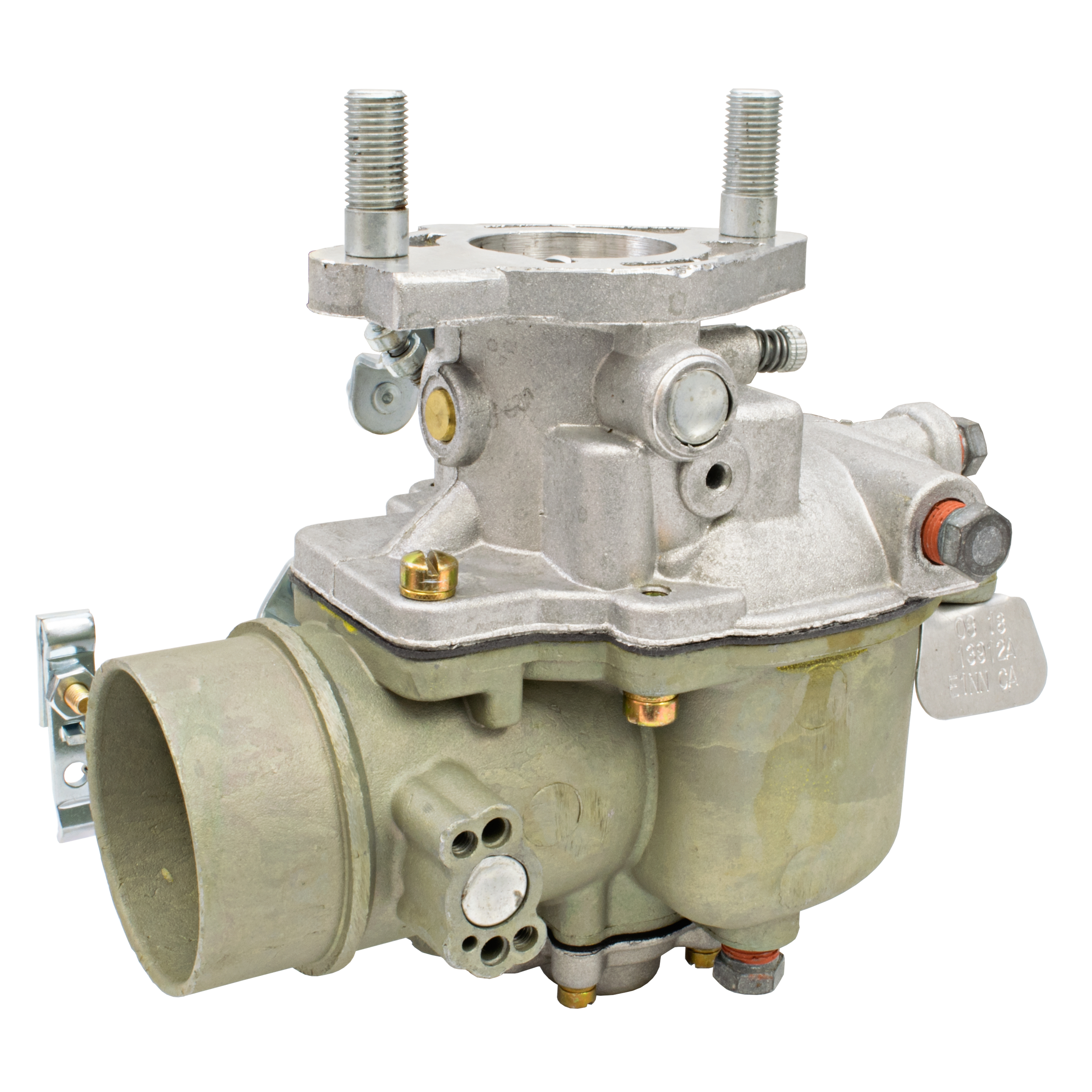 Carburetor for Ford 4000 4100 4110 4140 4190 4200 4330 4340 4400 4500 4600 4610 515 531 535 545 550 555
