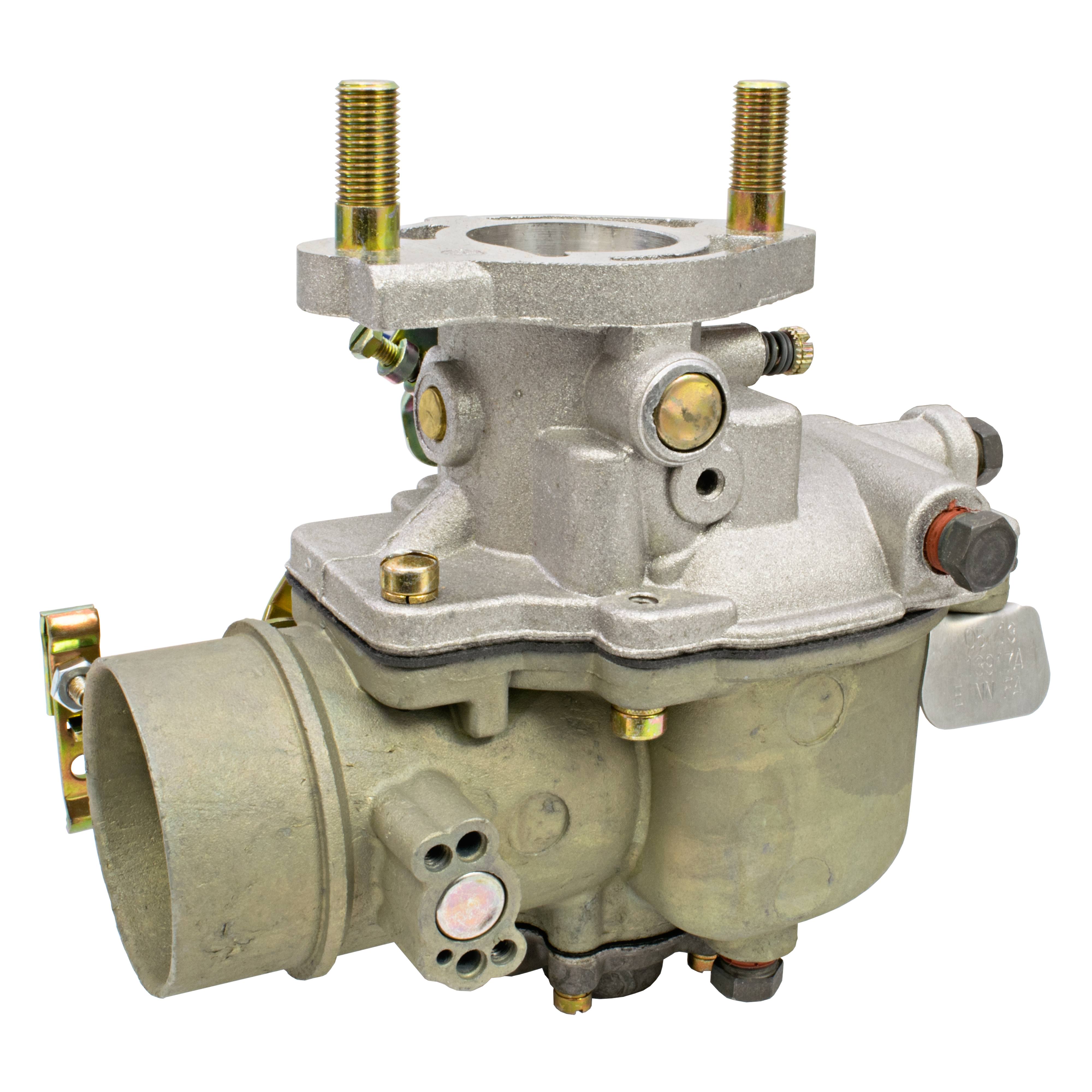 Carburetor for Ford 4000 4100 4110 4140 4190 4200 4330 4340 4400 4410 4500 4600 4610