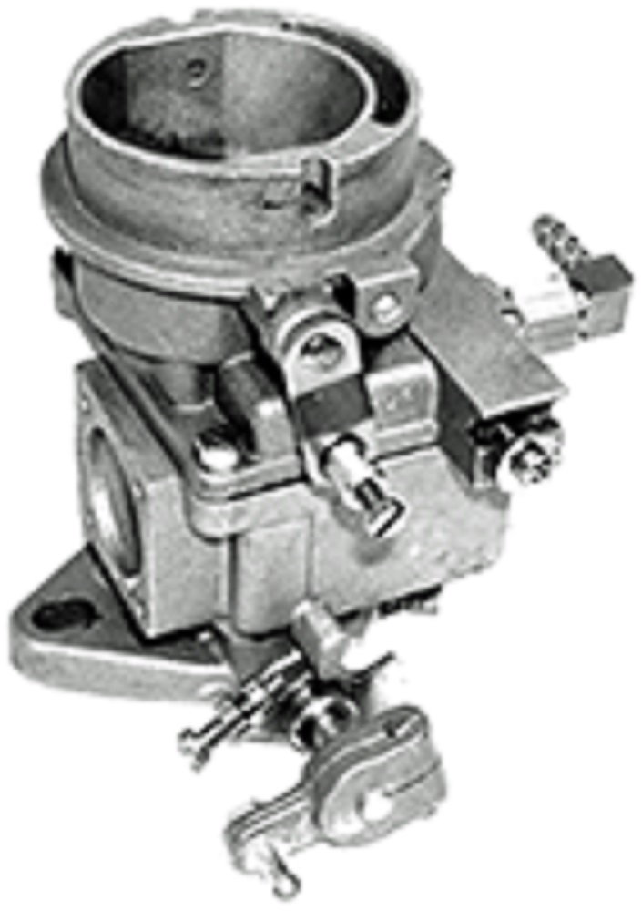 Carburetor for Farmall 2300 3414 3444 354 B275 B276 B414 B434