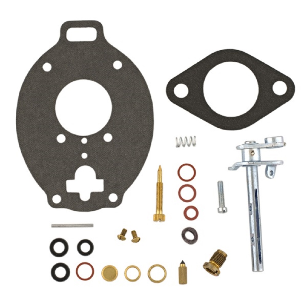 Basic Carburetor Kit for Minneapolis-Moline GTA GTB