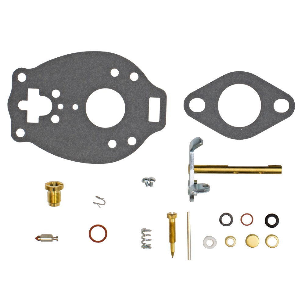 Basic Carburetor Kit for Minneapolis-Moline R RT RTI