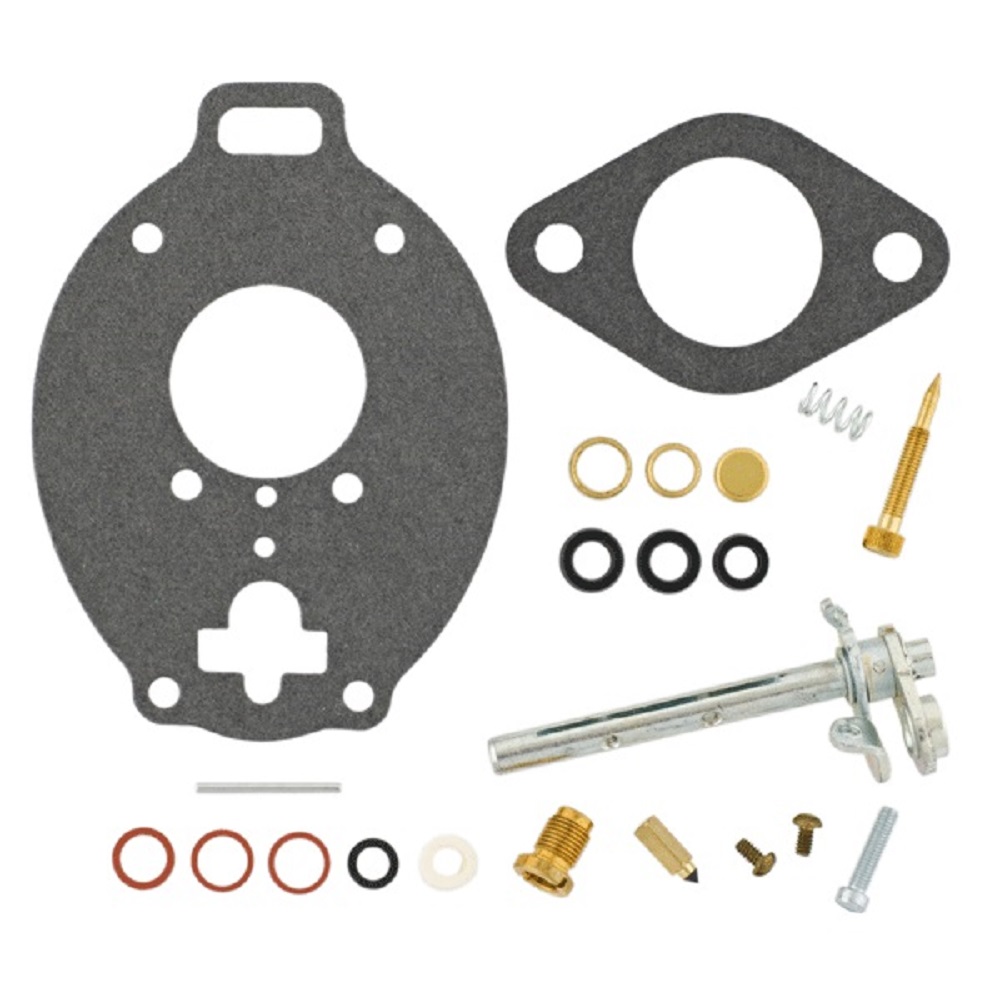 Basic Carburetor Kit for Minneapolis-Moline U UB UT UTS
