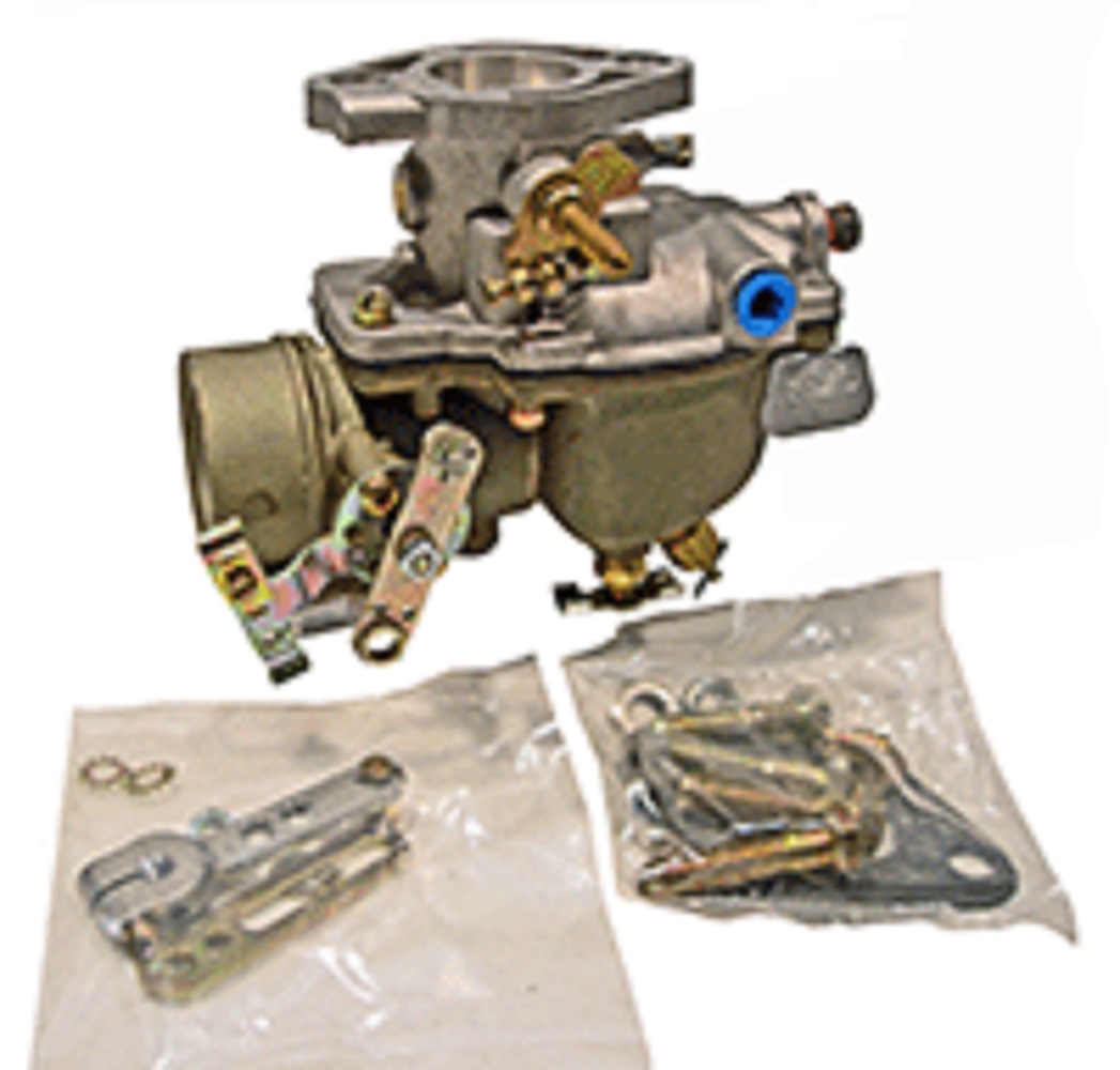 Carburetor for Massey Harris 44, 44 Special 444