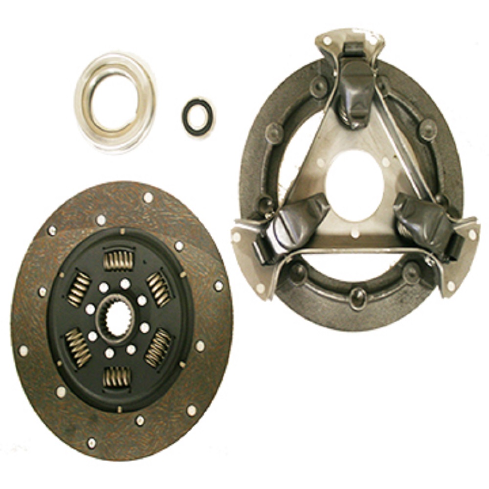 Clutch Kit for John Deere 302A, 310, 310A, 310B, 380, 400A, 400B, 400C, 401, 401