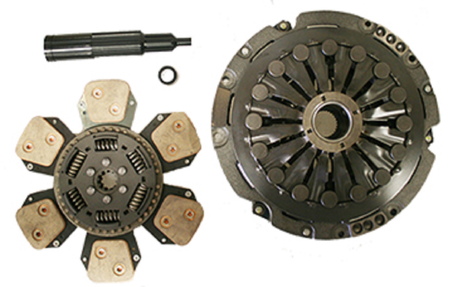Clutch Kit for John Deere 2040S