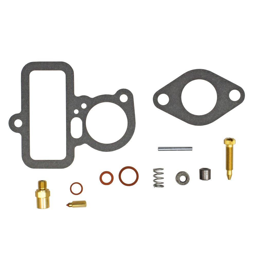 Economy Carburetor Kit for Farmall F-12 F-14