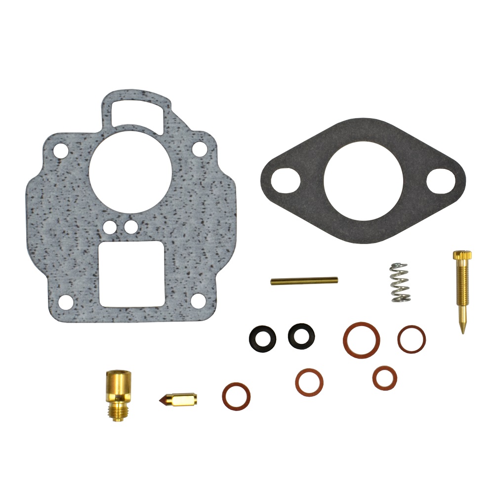 Economy Carburetor Kit for Oliver Super 55 Super 66