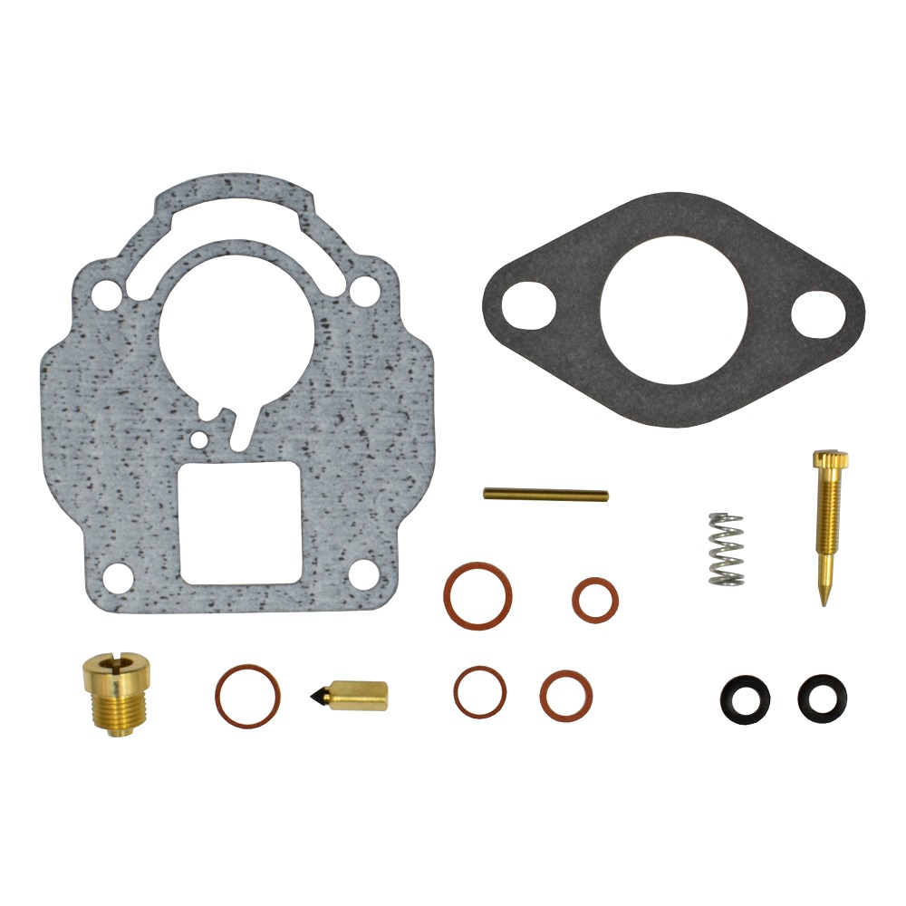 Economy Carburetor Kit for Massey Ferguson 202 204 35 50 F40 TO35