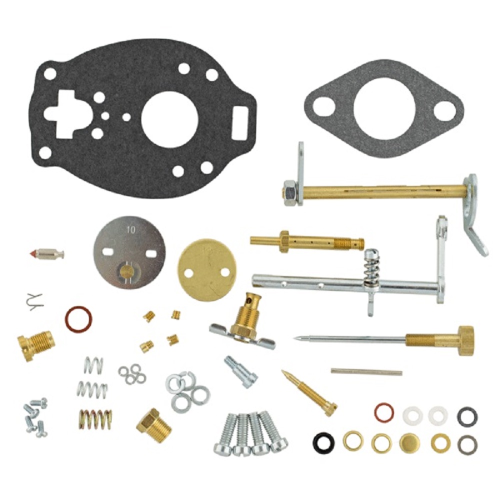 Comprehensive Carburetor Kit for Allis-Chalmers CA D14