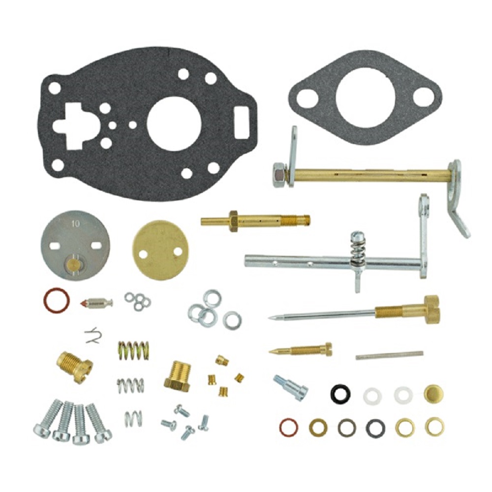 Comprehensive Carburetor Kit for Allis-Chalmers D14 D15
