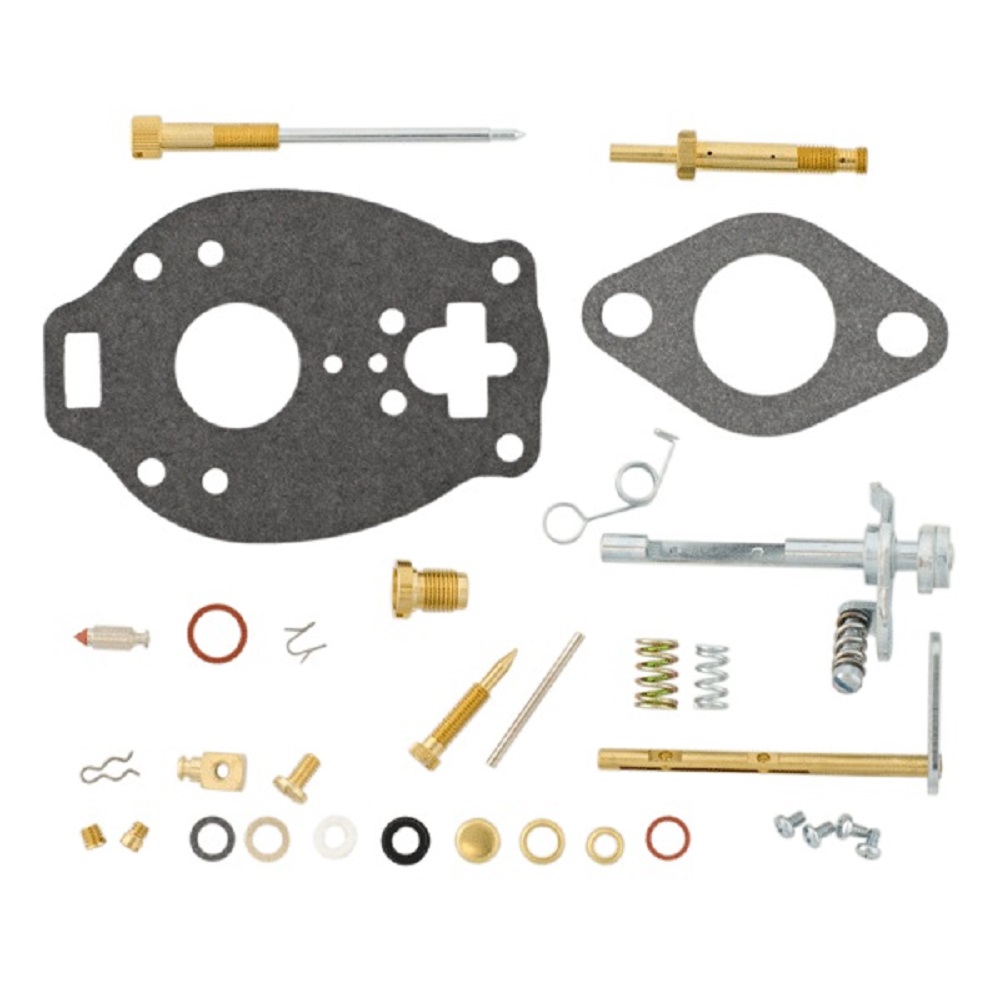 Complete Carburetor Kit for Case IH VA VAC