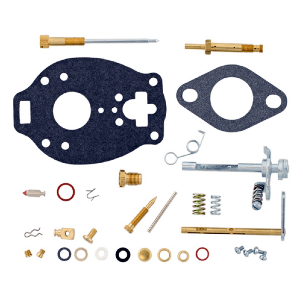 Complete Carburetor Kit for Case IH 320