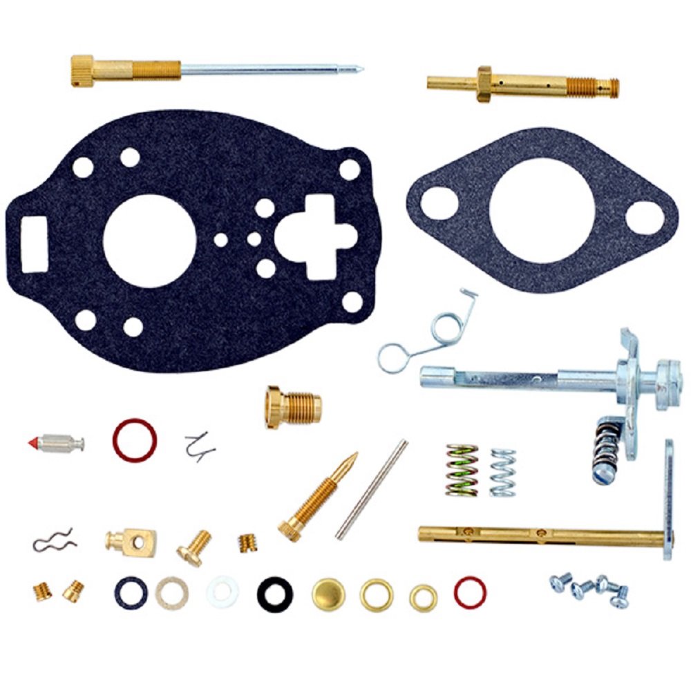 Complete Carburetor Kit for Case IH 310 600