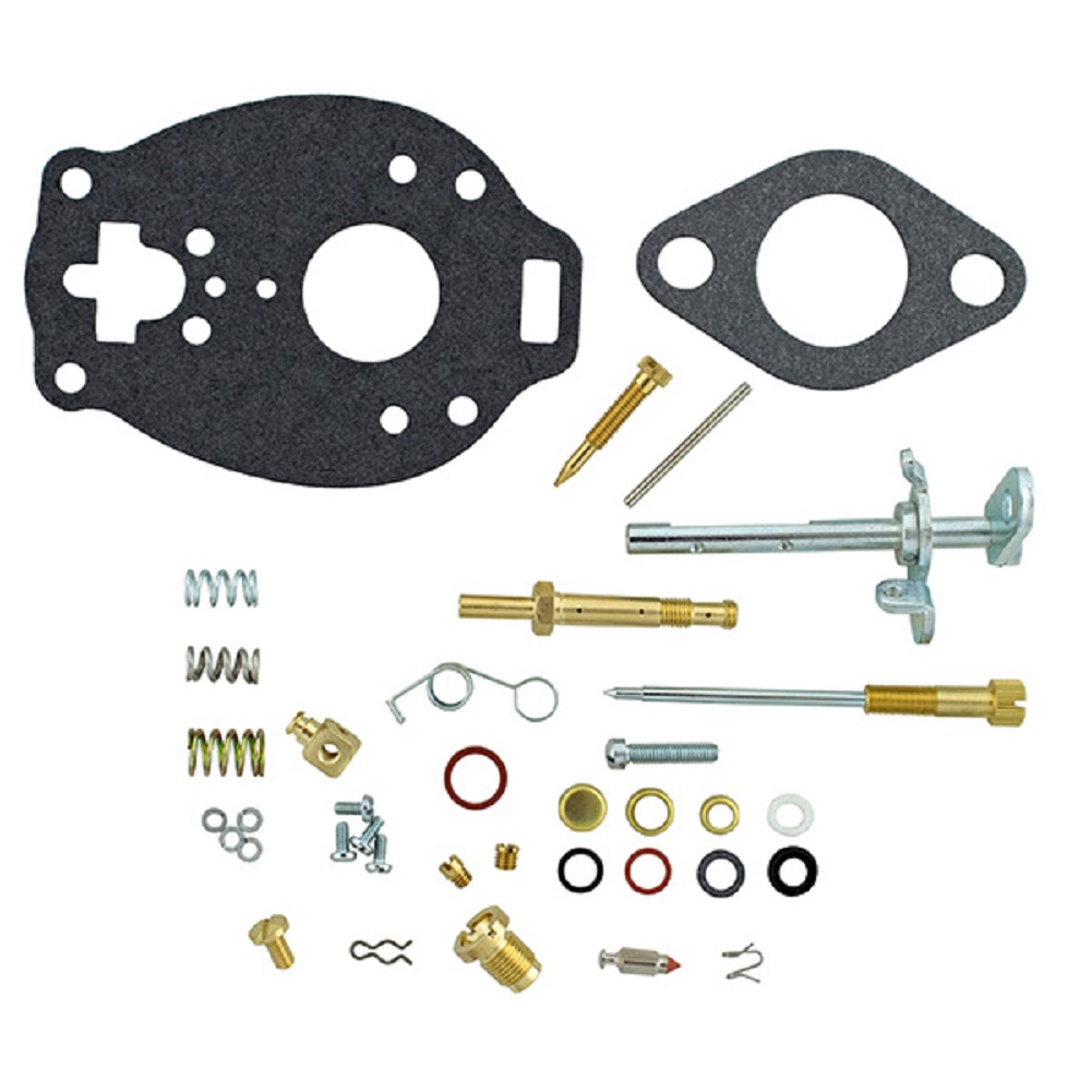 Complete Carburetor Kit for Case IH 200 300