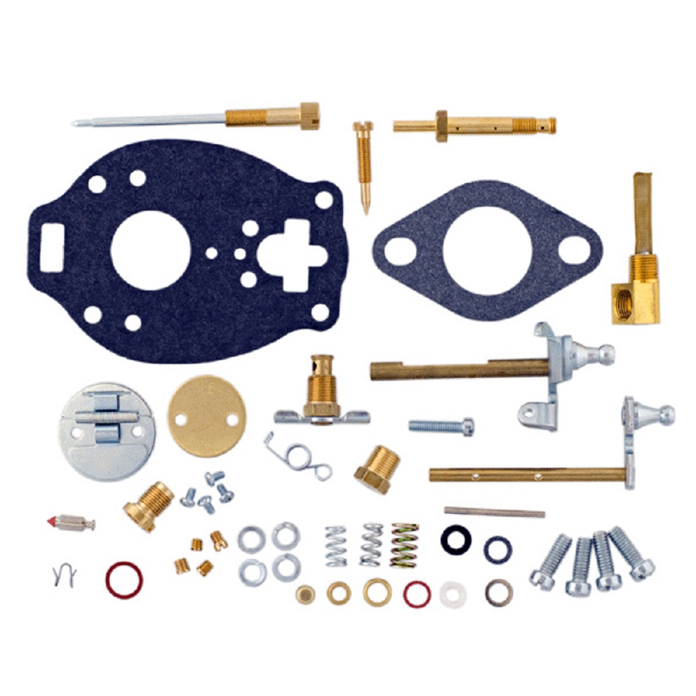 Comprehensive Carburetor Kit for Ford 2N 8N 9N