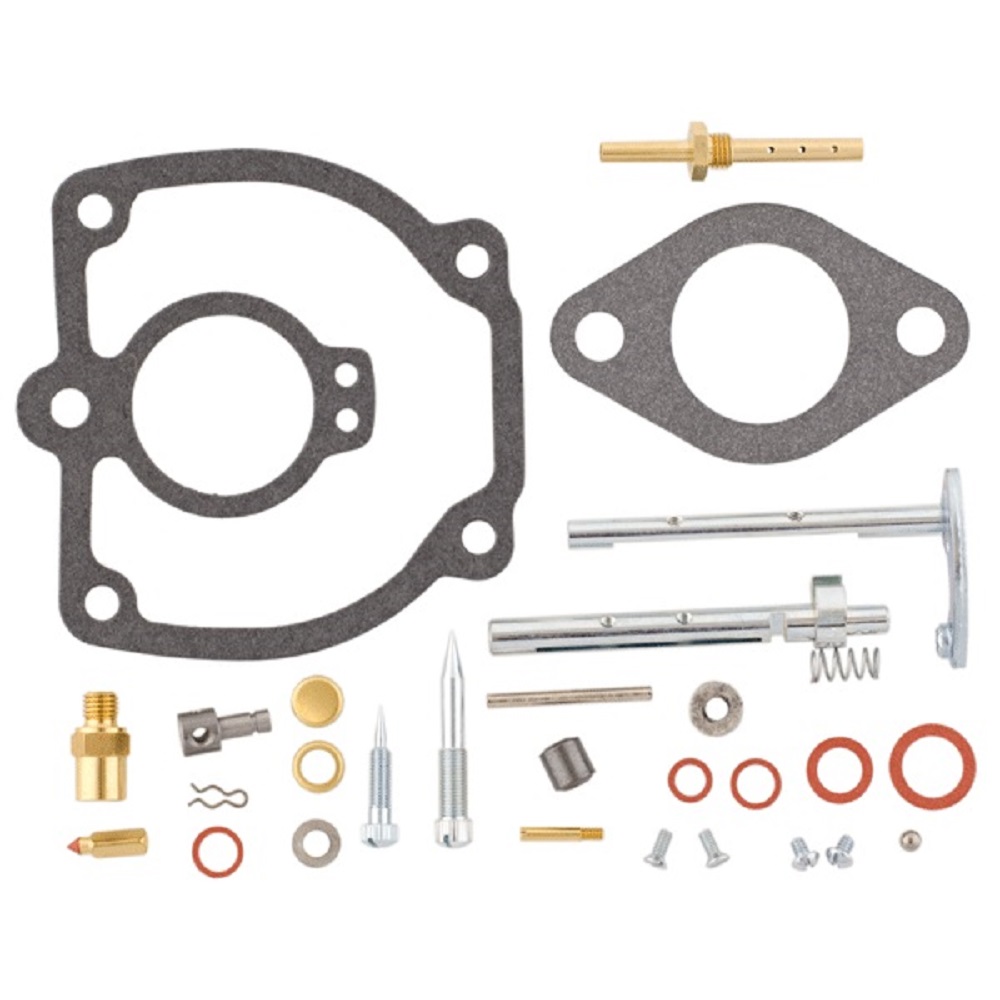 Complete Carburetor Kit for Farmall 400 450