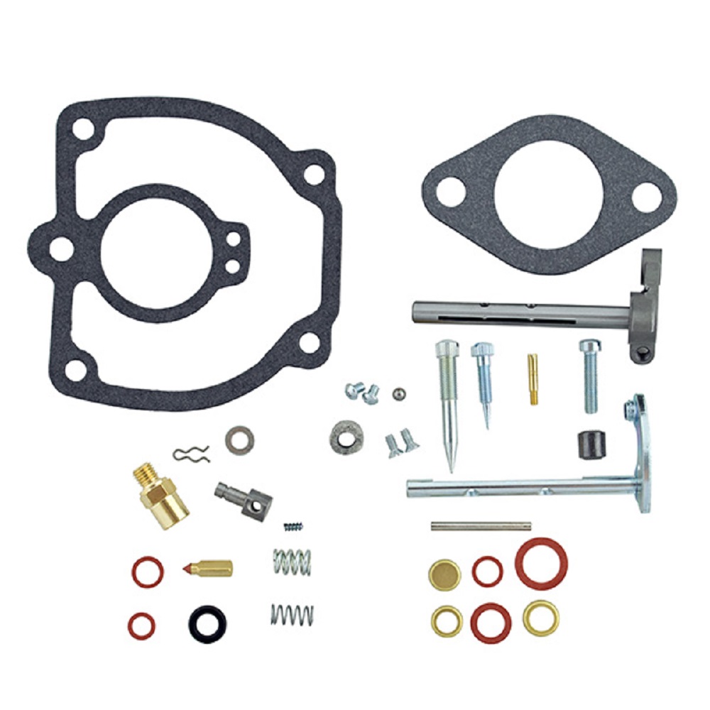 Complete Carburetor Kit for Farmall 400