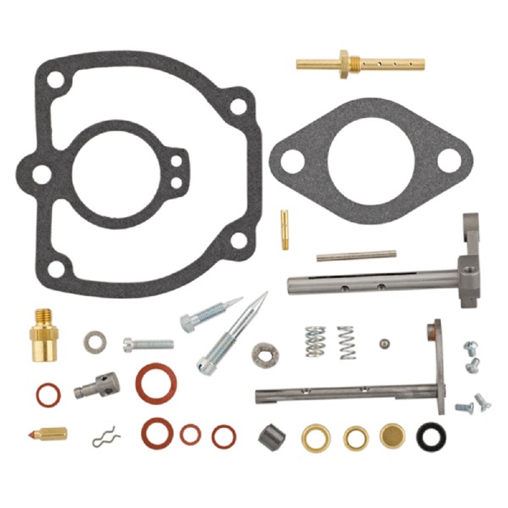 Complete Carburetor Kit for Farmall 656 706 756 766